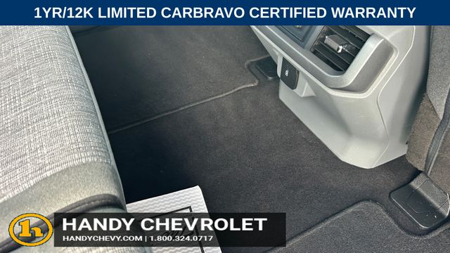 Used 2023 Ford F-150 Truck