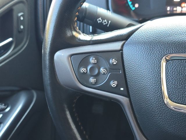 Photo of 2021 GMC Canyon AT4 w/Leather in Dallas, GA - 27,  2021 GMC Canyon AT4 w/Leather:44364A