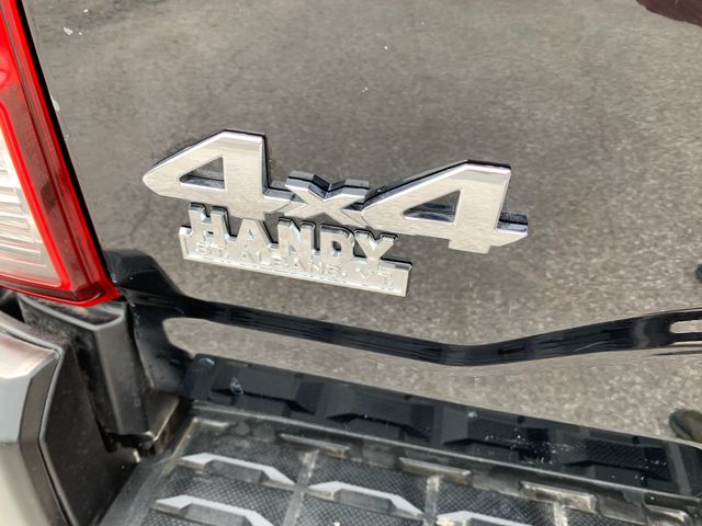 Used 2023 Toyota Tacoma Truck
