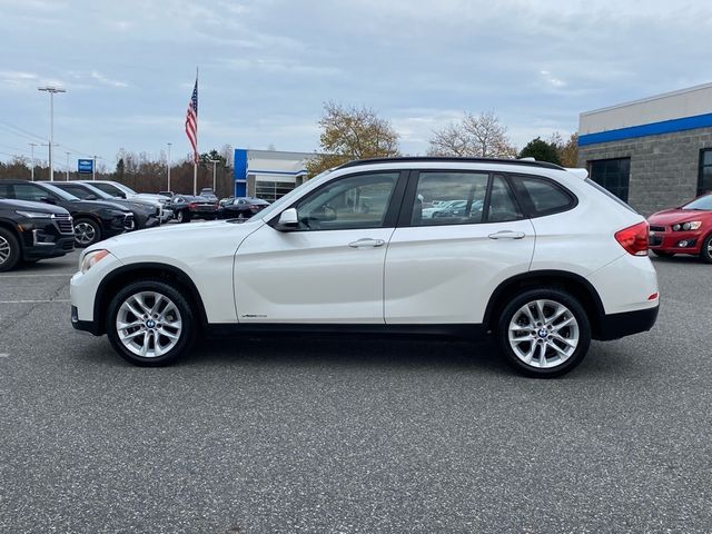 2015 BMW X1 xDrive28i 2