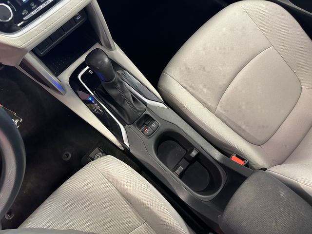 Used 2023 Toyota Corolla Cross SUV