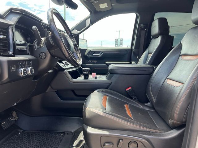 Used 2022 GMC Sierra 1500 Truck