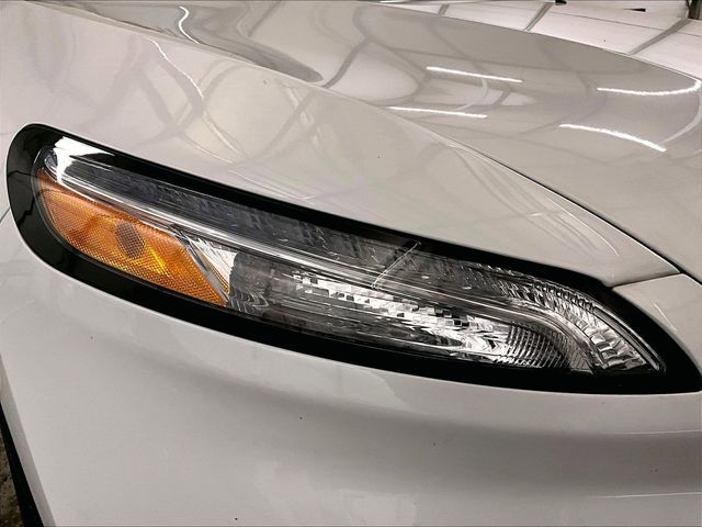 2018 Jeep Cherokee Limited White at Auto Express Mitsubishi