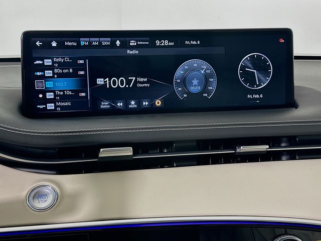 Thumbnail: 2025 Genesis GV70 - 15