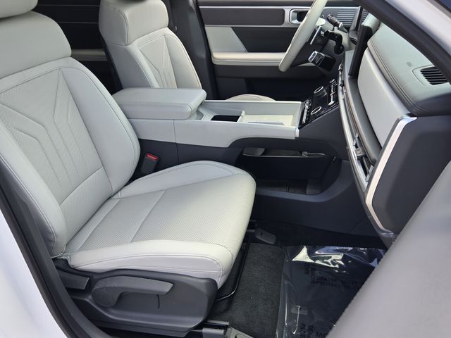 2026 Hyundai Santa Fe - $32,610