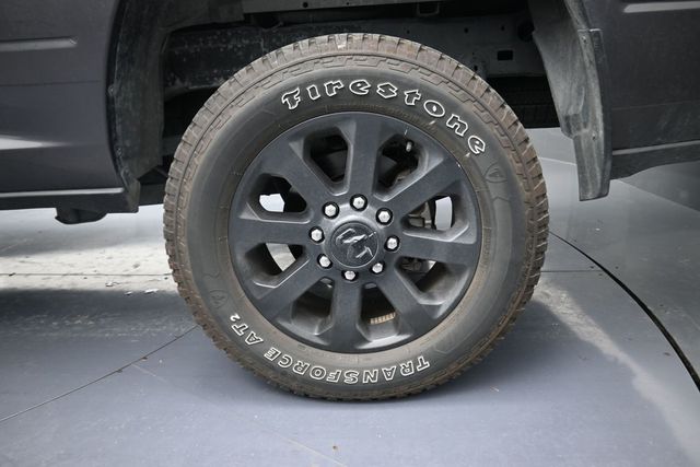 2025 Ram 2500 Big Horn - 6
