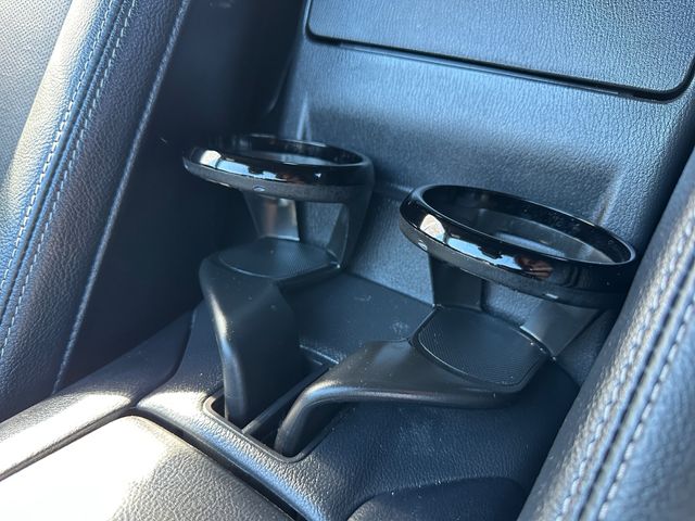 Used 2025 Black Mazda Grand Touring image 28