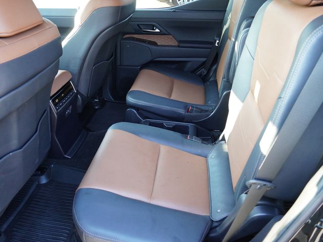 Used 2025 Lexus GX SUV