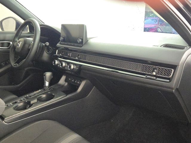 2026 Honda Civic Sport - Photo 8