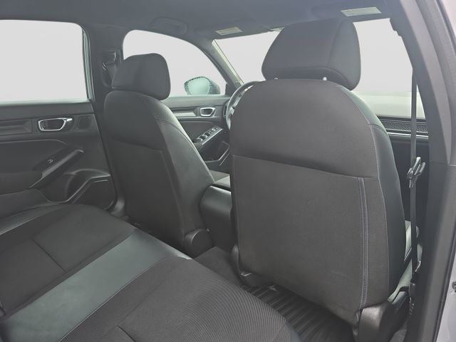 Used 2022 Honda Civic Sedan