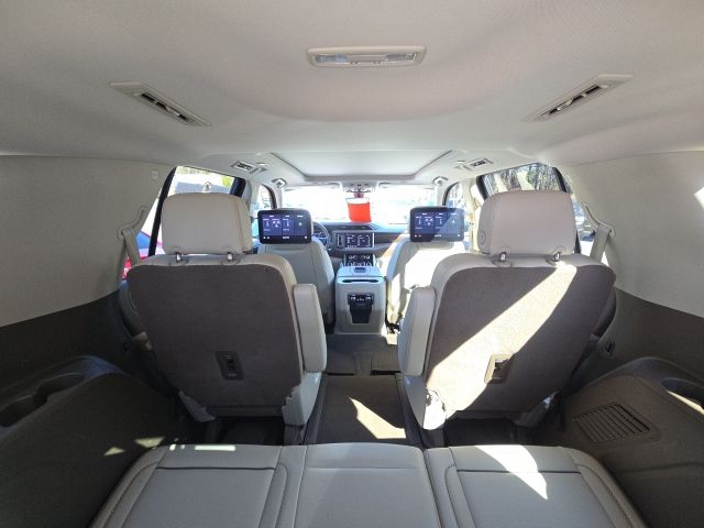 2021 GMC Yukon Denali:45431A2