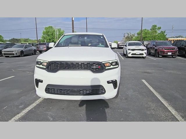 2022 Dodge Durango GT Plus AWD
