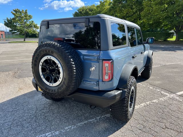 Used 2023 Ford Bronco SUV