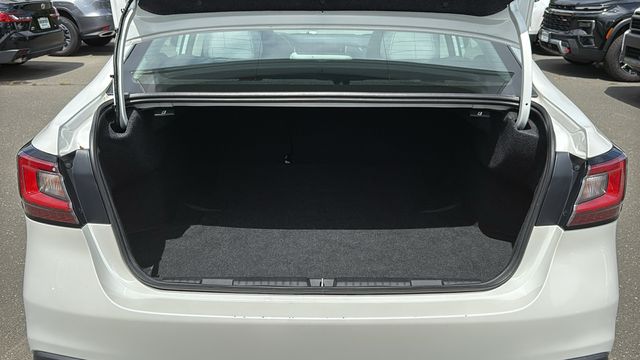 Used 2025 Subaru Legacy Sedan