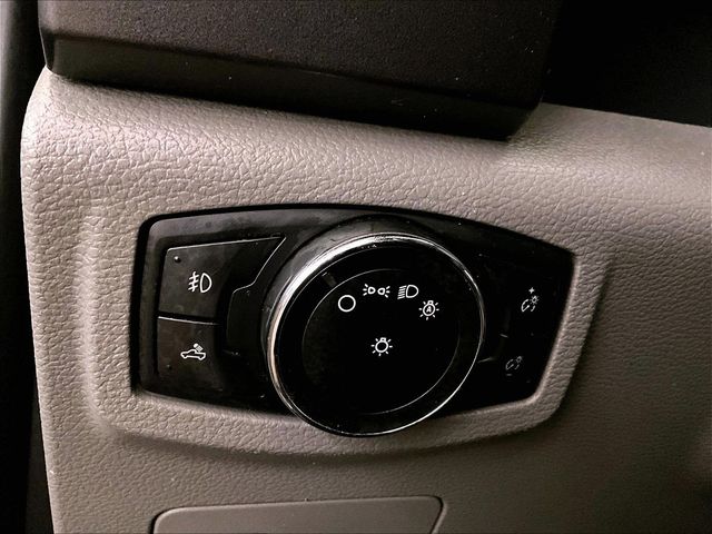 2018 Ford F-150 XLT White at Bob Ruth Ford