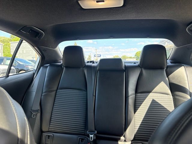 Used 2025 Toyota Corolla Sedan