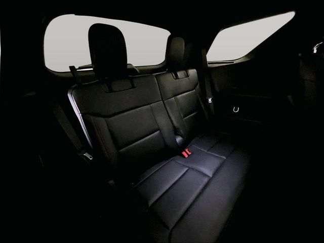 2023 Ford Explorer ST-Line Black at Spitzer Acura