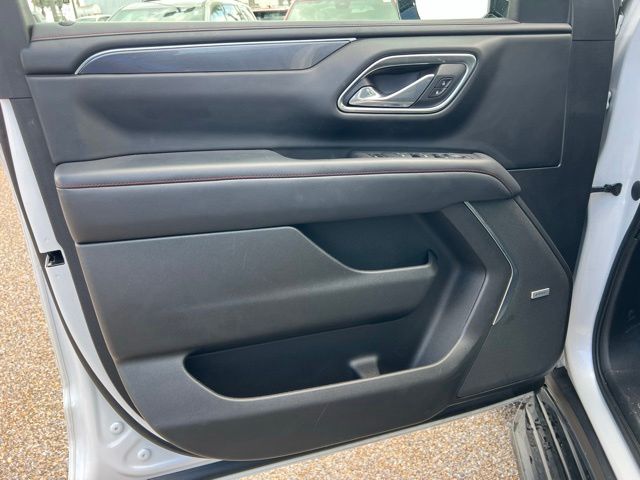 Used 2023 Beige Chevrolet RST image 14