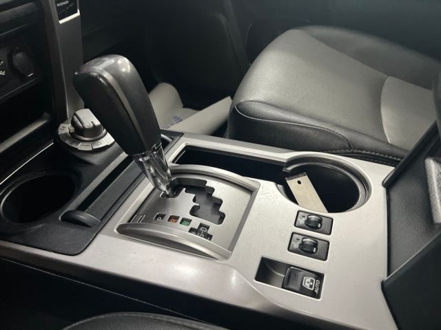 Used 2023 Toyota 4Runner SUV
