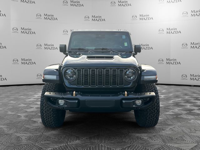 Used 2024 Black Jeep Rubicon 392 image 8