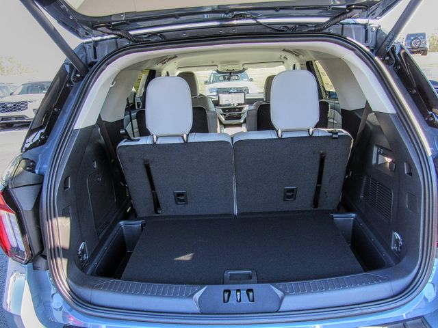 Photo of 2025 Ford Explorer Active in Dallas, GA - 5,  2025 Ford Explorer Active:167835