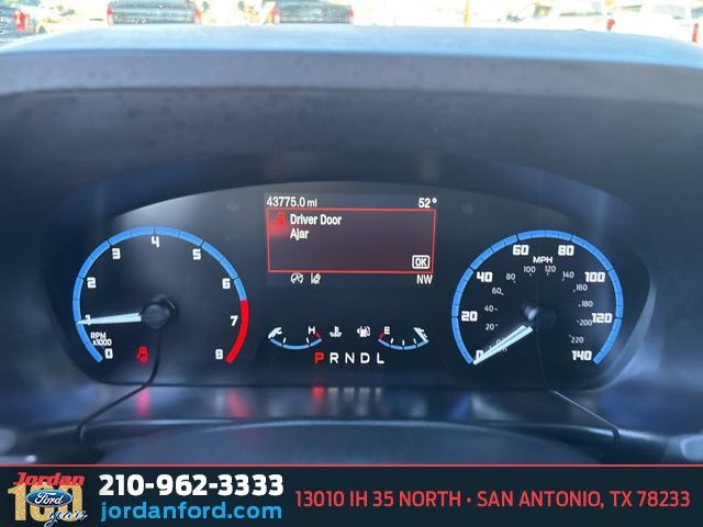 Used Car 2023 Ford Bronco Sport  Big Bend For Sale Under $25,000 In San Antonio, Texas