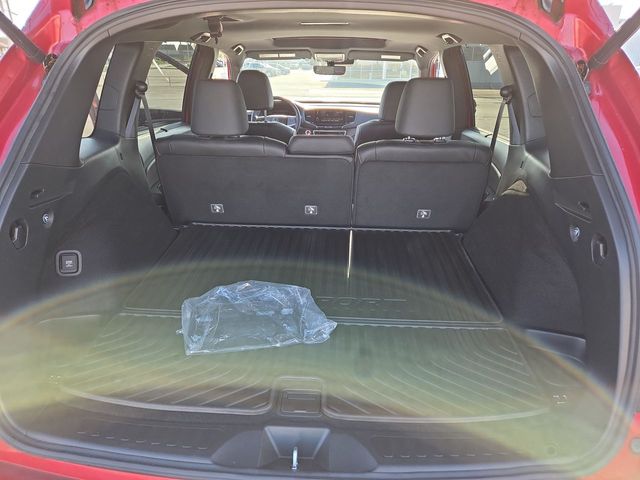 Used 2023 Honda Passport SUV
