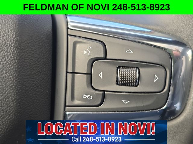 Used 2023 Chevrolet Blazer For Sale in New Hudson, MI