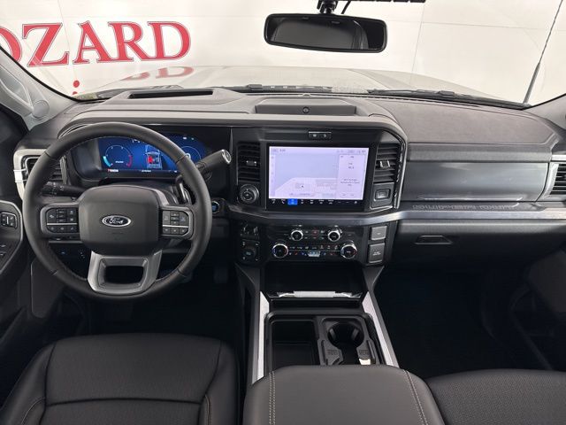 2025 Avalanche Ford Super Duty F-250 SRW Lariat 4X4 Truck