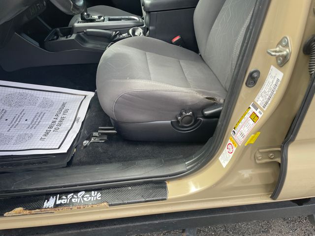 Used 2019 Toyota Tacoma Truck