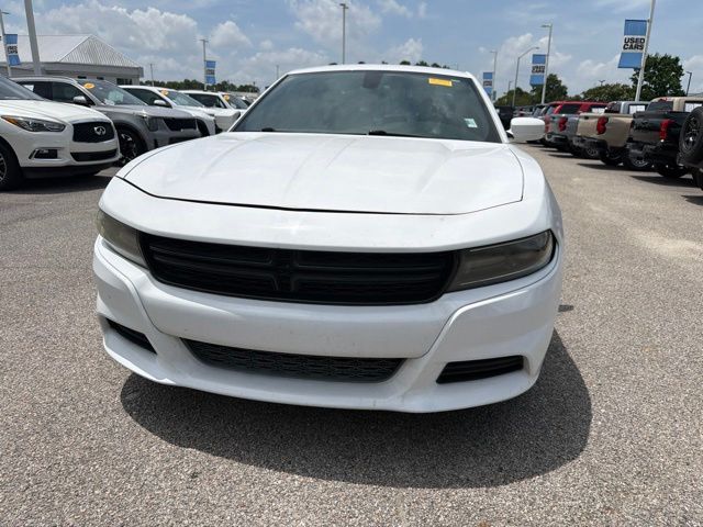 Used 2022 Dodge Charger Sedan
