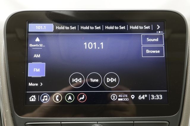 Used 2024 Chevrolet Malibu Sedan