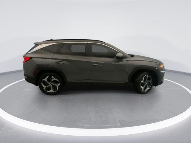 Used 2024 Gray Hyundai SEL image 5