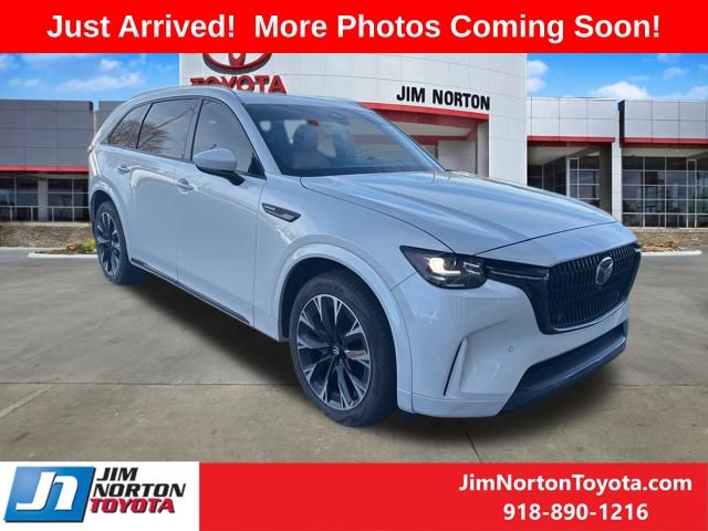 2024 Mazda CX-90 Turbo S Premium Plus Package's photo