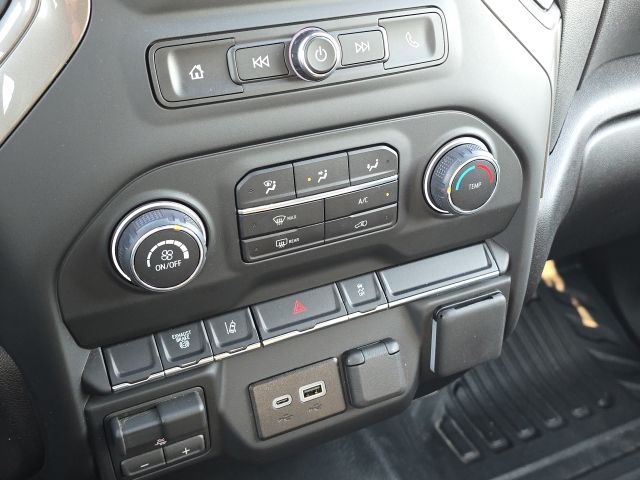 2026 Chevrolet Silverado 3500HD Work Truck:169605A