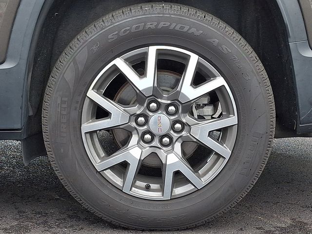 Used 2020 GMC Acadia SUV