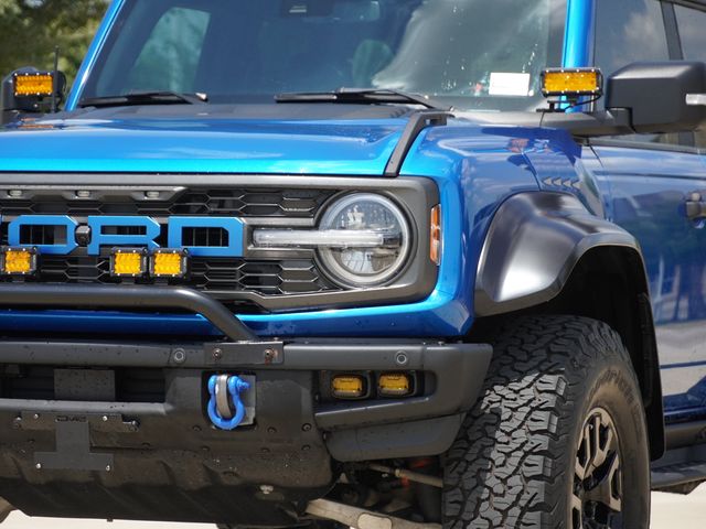 Used 2024 Ford Bronco SUV