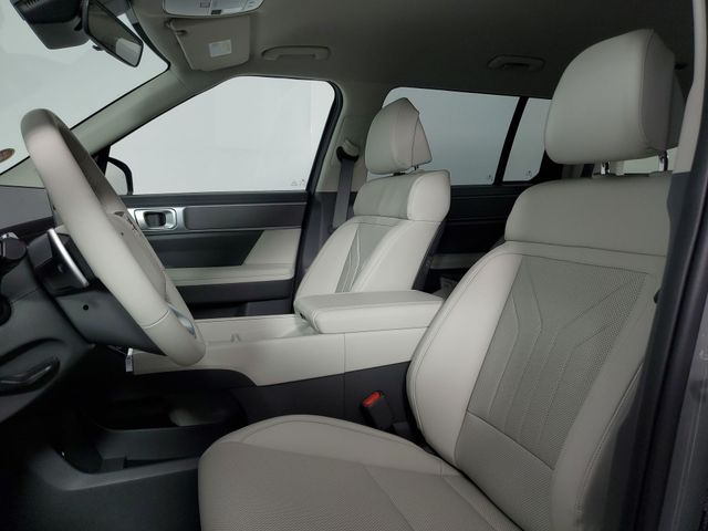 New 2025 Hyundai Santa Fe For Sale in Indianapolis, IN