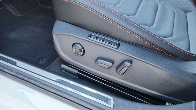 2026 Volkswagen Jetta GLI