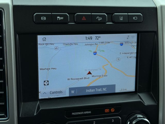Used 2020 Black Ford Lariat image 27