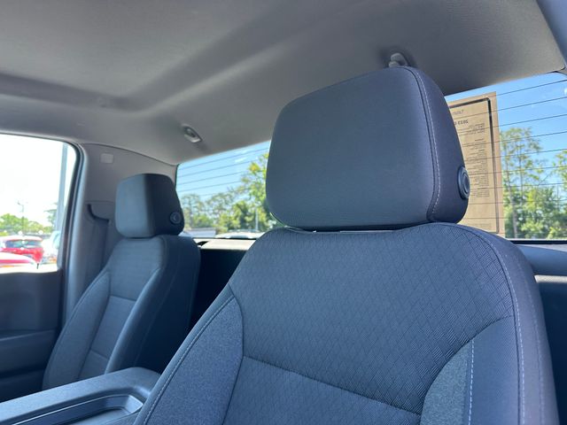 2023 GMC Sierra 1500 Pro photo