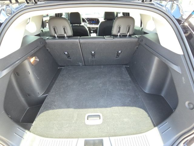 2024 Chevrolet Trax LT:B02298A