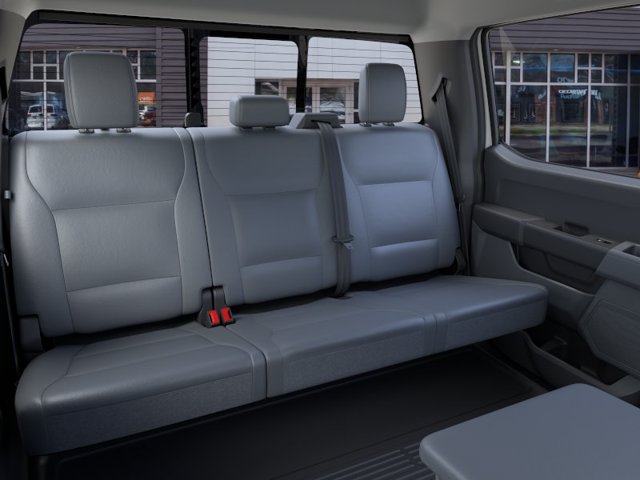 New 2026 White Ford XL image 11