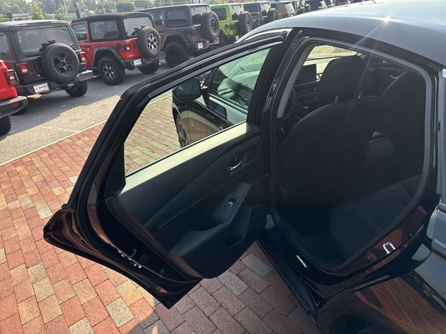 Used 2024 Honda Accord Sedan