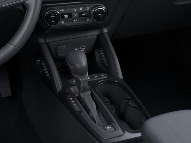 New 2026 Chevrolet TrailBlazer For Sale in Grove City, OH