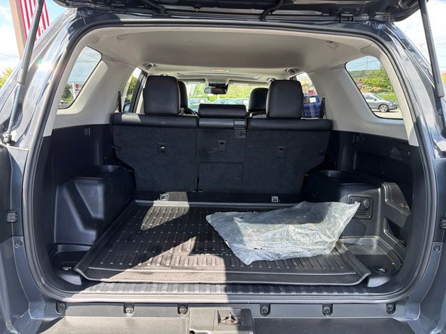 Used 2024 Toyota 4Runner SUV