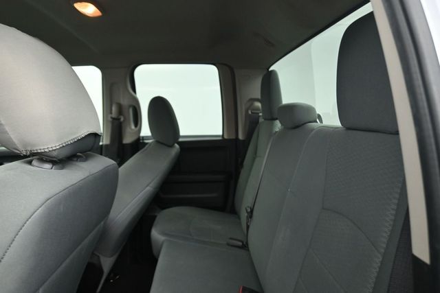 2020 Ram 1500 Classic Tradesman Silver at Big Star Chrysler Jeep Dodge Ram 