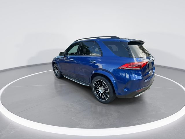 2020 Mercedes-Benz GLE - $26,998