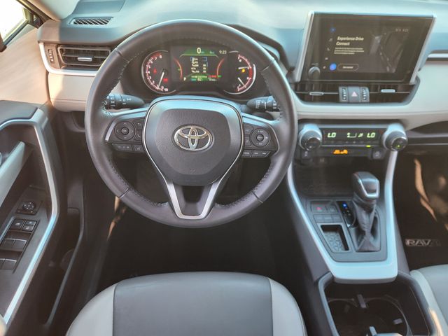 2024 Toyota RAV4 XLE Premium  at Toyota of Victoria