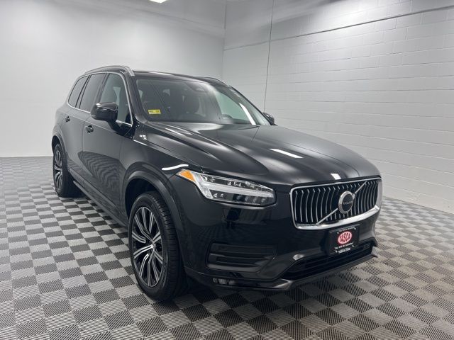 Certified Pre-Owned 2023 Volvo XC90 B5 Core 4D Sport Utility in